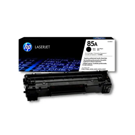 TONER HP CE285A (85A) L.J. P1102 NEGRO
