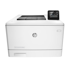 IMPRESORA COLOR HP LASERJET PRO M452DW