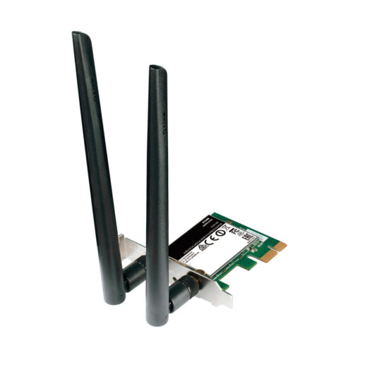 TARJETA WIRELESS D-LINK DWA-582