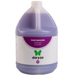 Limpiatodo Violeta  Galón X 3.8 Lt. Unidad - Daryza