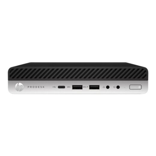 PC HP MOD. 400G6PD SFF I58500 8GB 1TB