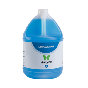 LIMPIA VIDRIO  LIQUIDO C/CELESTE GALON X 3.8 LT