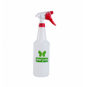 Pulverizador Natural Completo 947 ml - Daryza