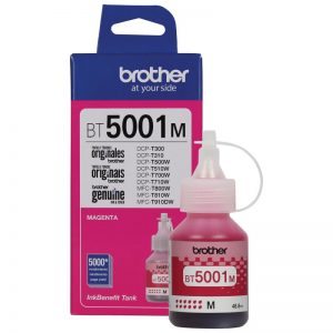 Tinta Brother Bt5001 Magenta