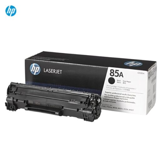 Cartucho de tóner HP 85A