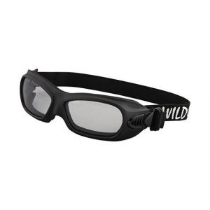 Lentes V80 Wildcat Clear Antifog - BDA Seguridad