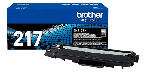 TONER BROTHER TN-217BK NEGRO