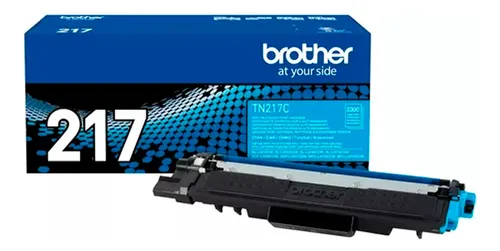TONER BROTHER TN-217C CIAN