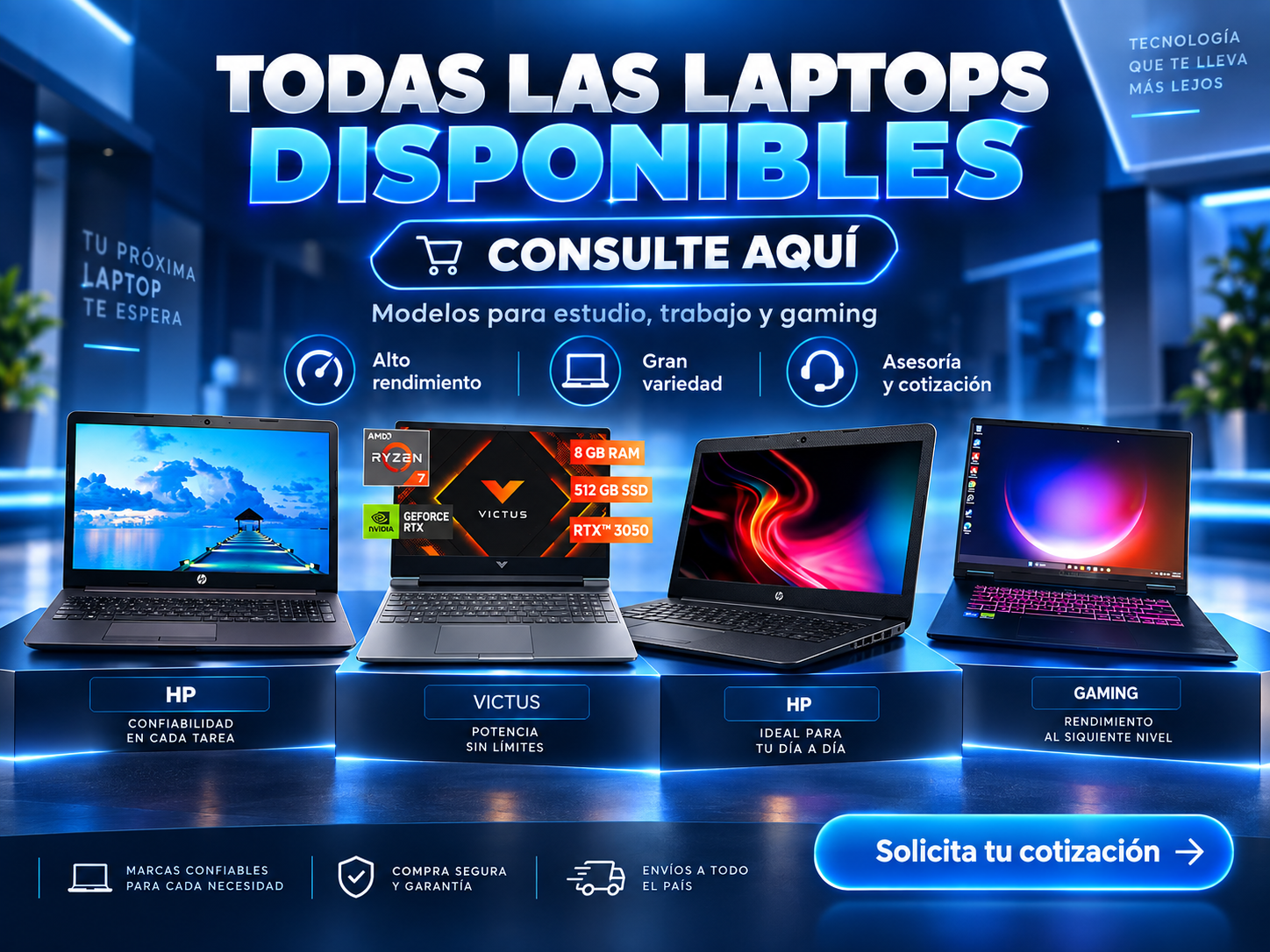 laptop