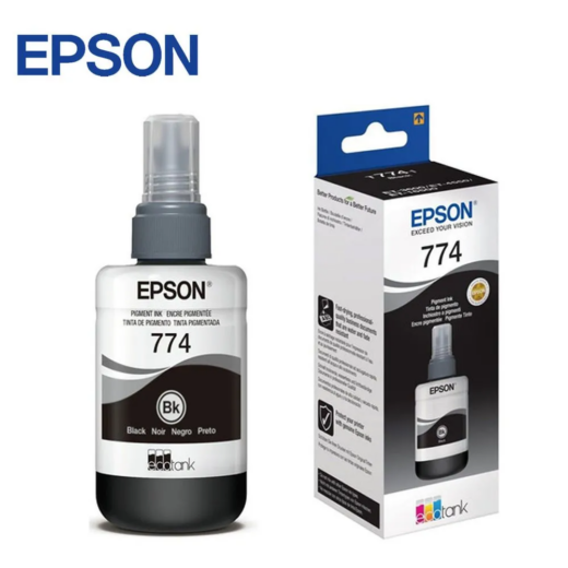 TINTA EPSON T774120-AL NEGRO