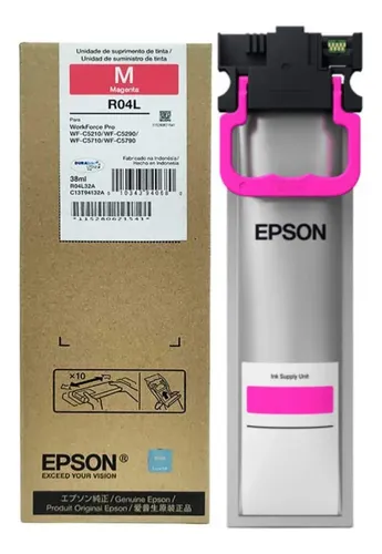 BOLSA DE TINTA MAGENTA ORIGINAL – T941320-AL
